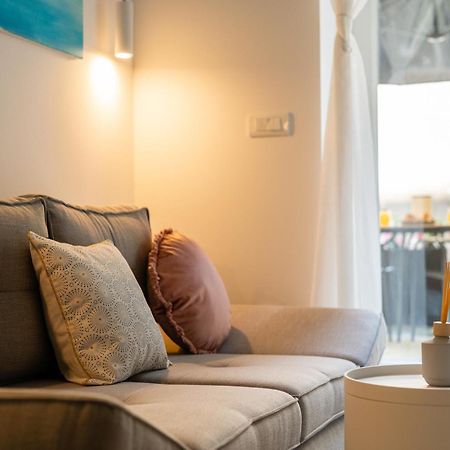 Ferienwohnung Lamita Split Exterior foto
