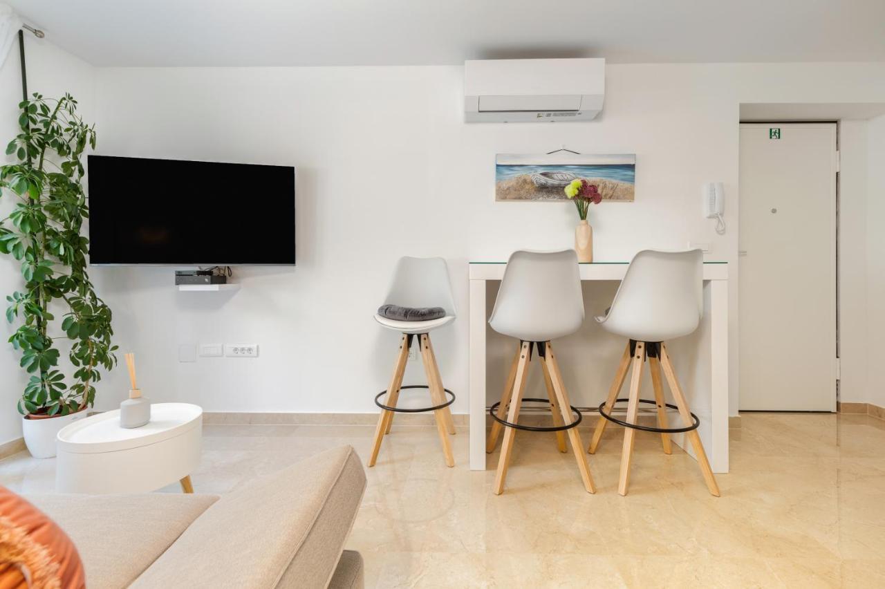 Ferienwohnung Lamita Split Exterior foto